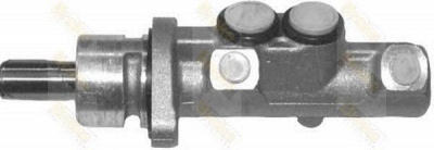 BRAKE ENGINEERING mc1476be -  Главный тормозной цилиндр